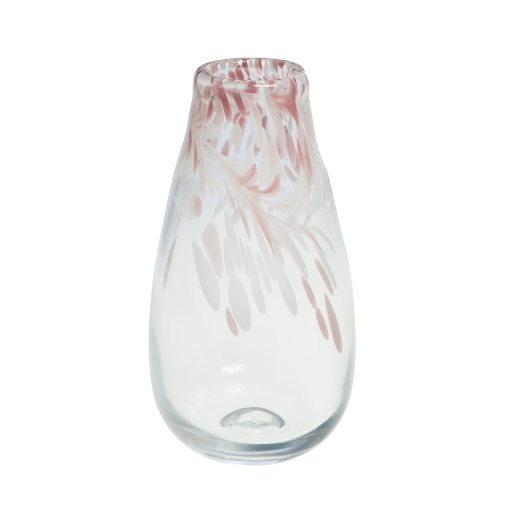 Vase Agnès H28cm - Visuel 0