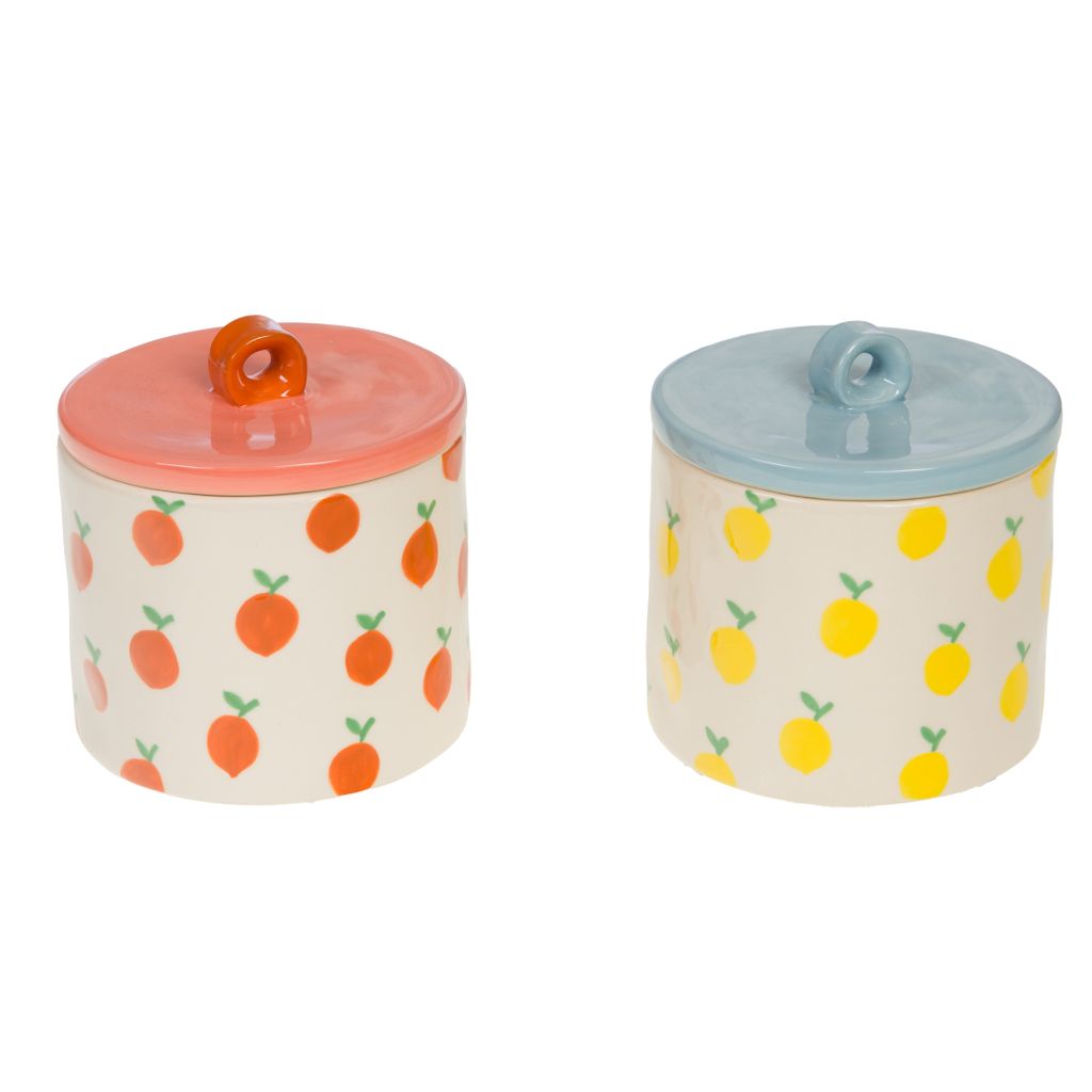 Boite Fruity - Visuel 0