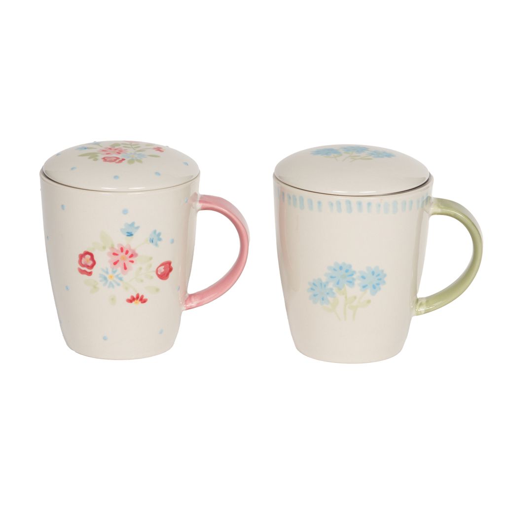 Mug filtre Juliette - Visuel 0