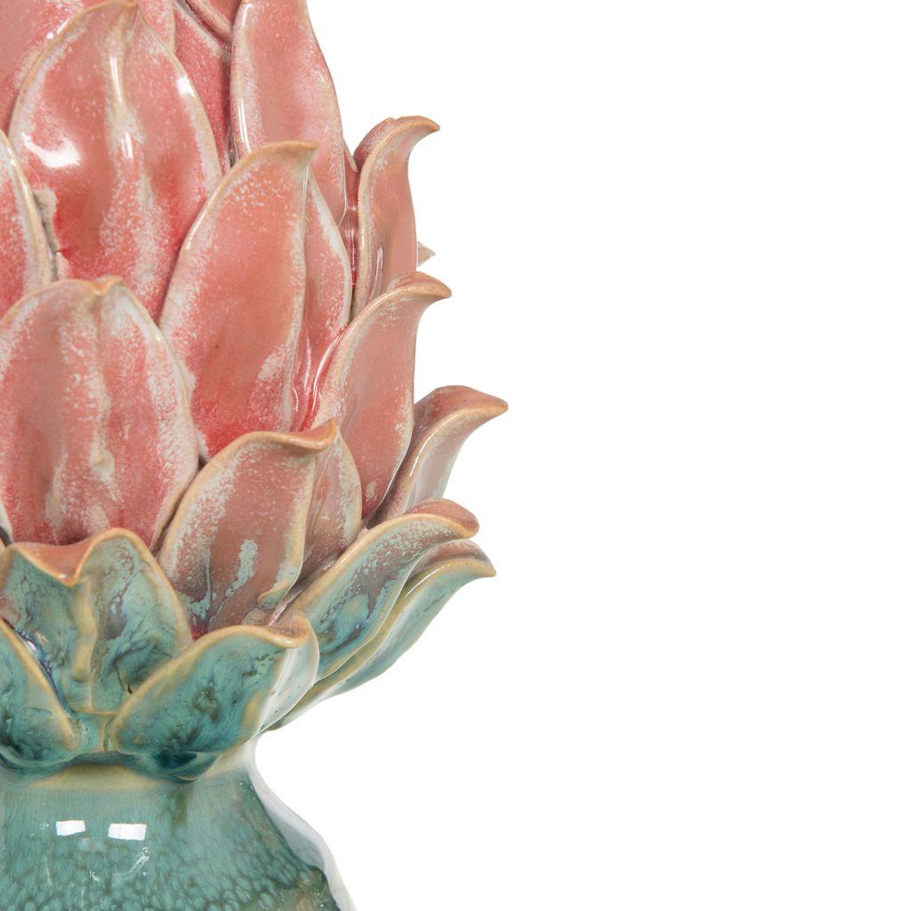 Pomme de pin extraordinaire - Visuel 1