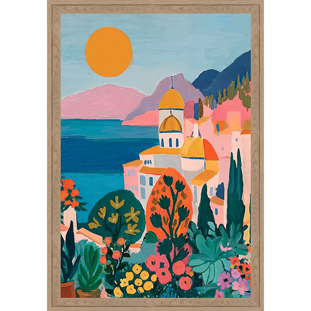 Tableau Evoa Design - Visuel 0