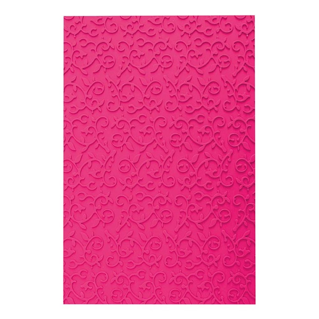 TAPIS SILICONE SCRAPCOOKING - Visuel 0