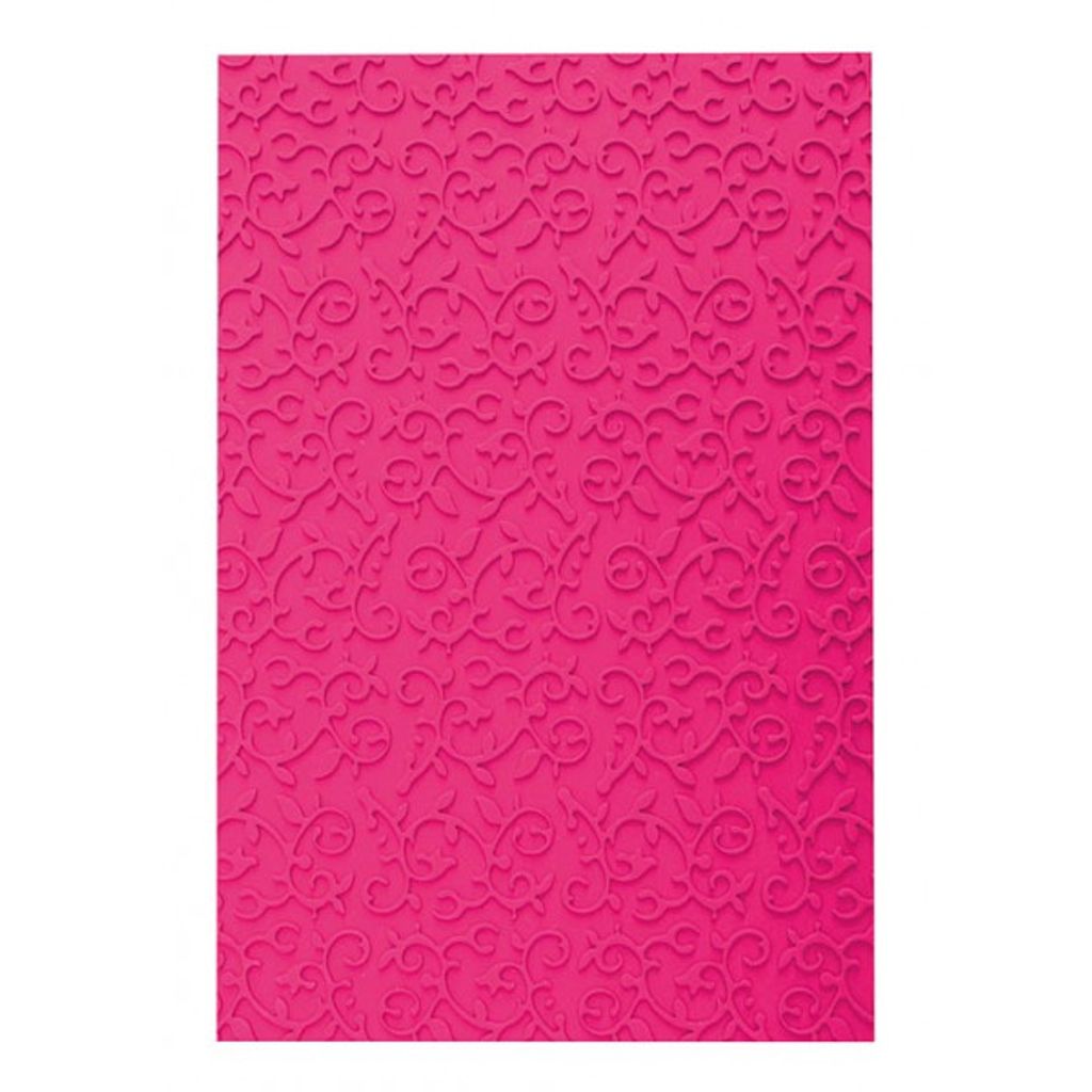 TAPIS SILICONE SCRAPCOOKING - Visuel 1