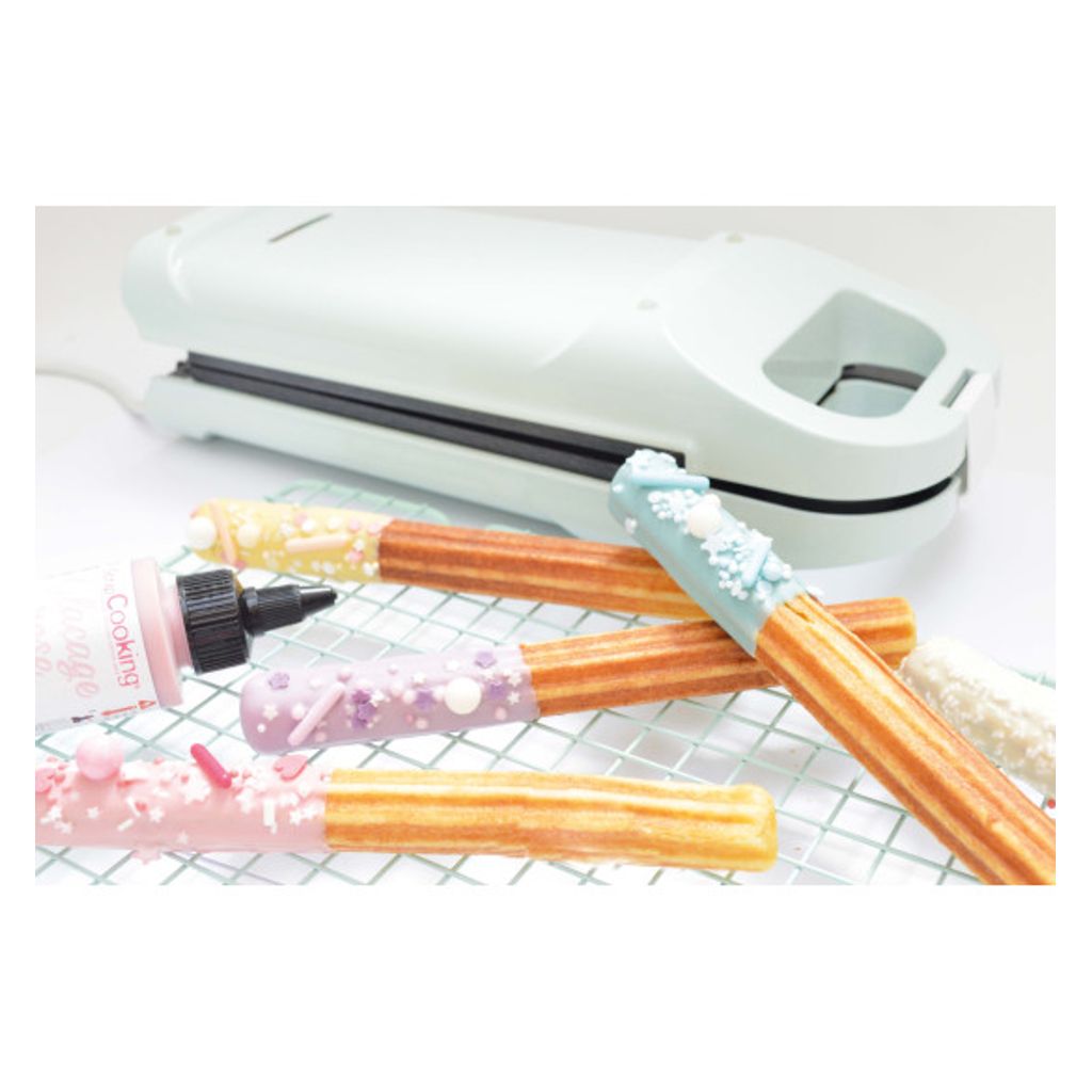 Machine Churros Factory - Visuel 4