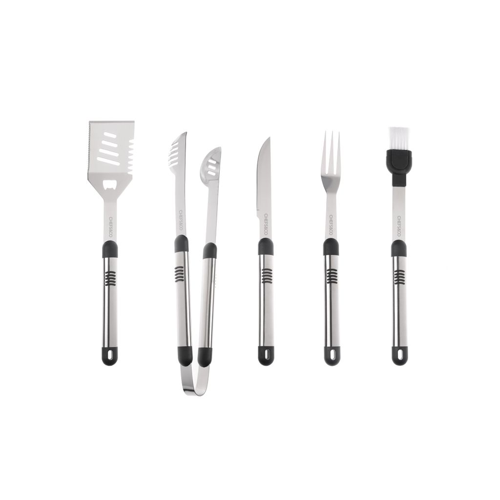 Mallette barbecue - Visuel 3