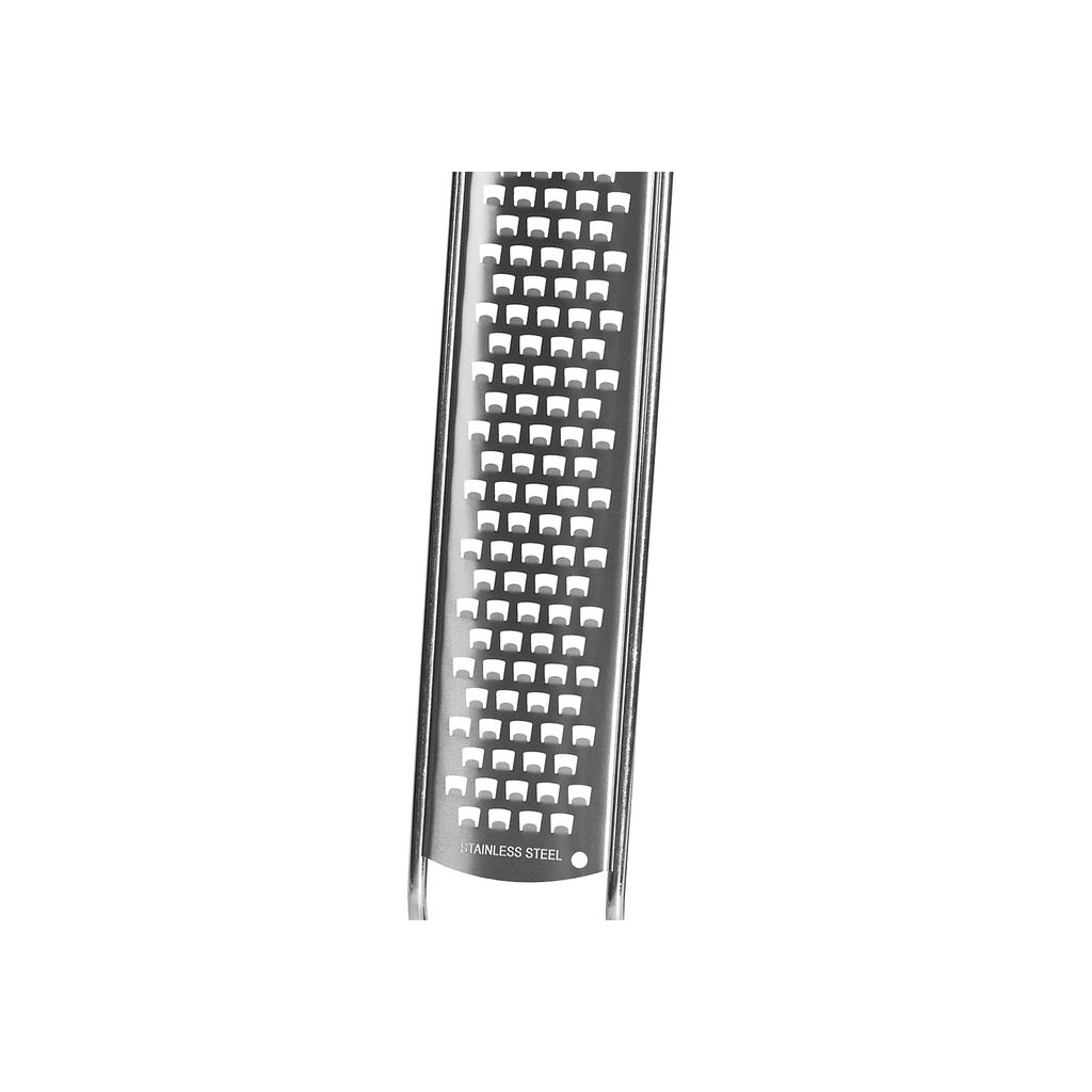 Râpe gros grains inox Excellence Plus 38 cm - Visuel 1