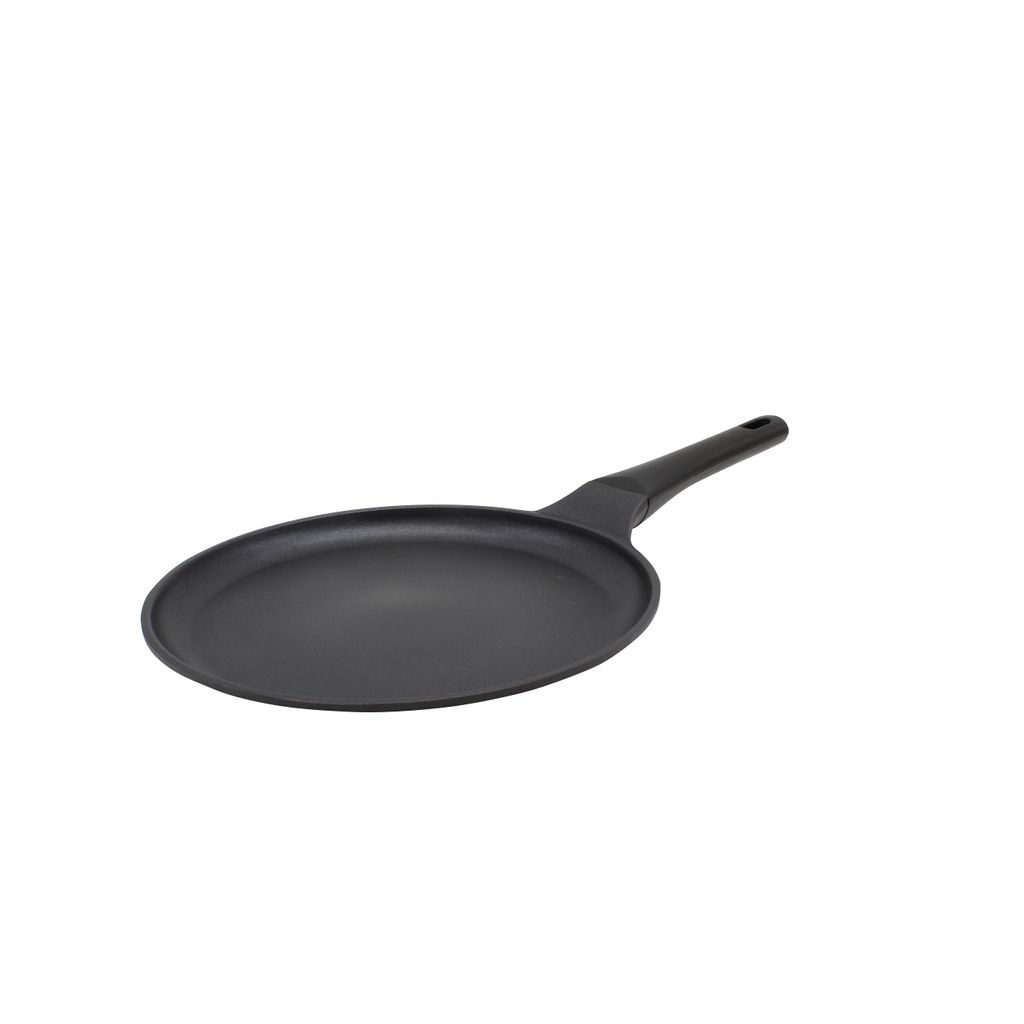 Poêle à crêpes 28 cm - Visuel 3