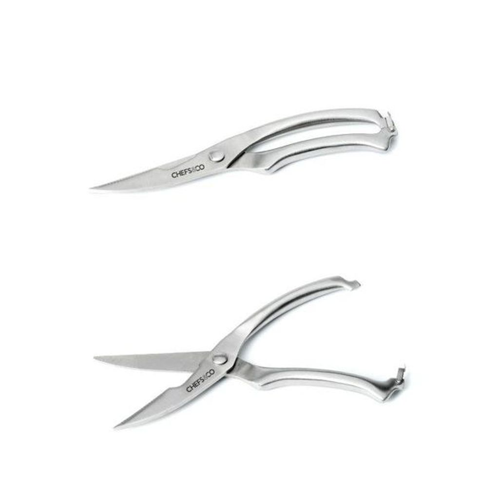 Sécateur à volaille - Visuel 0