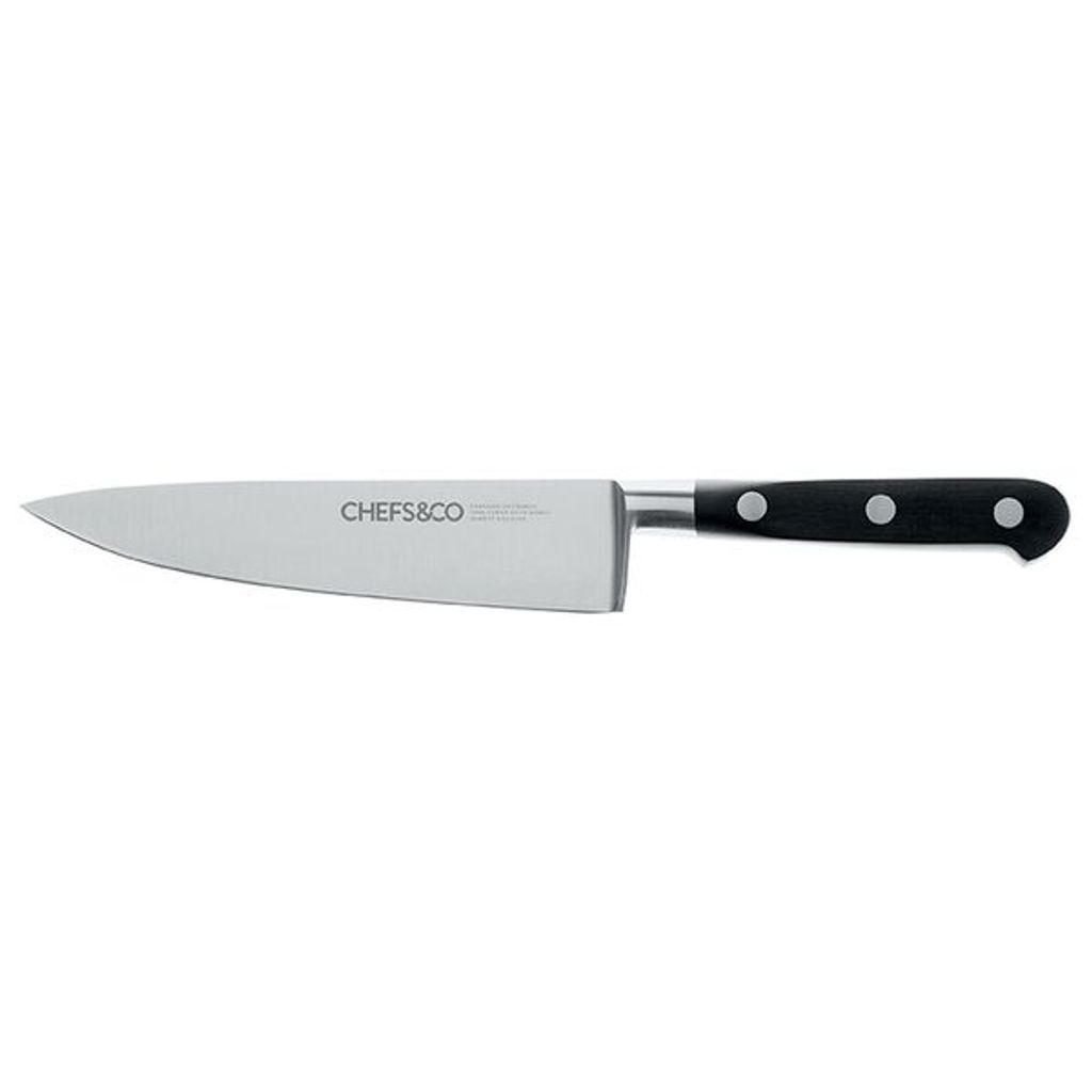 Couteau de Chef 15 cm - Visuel 0