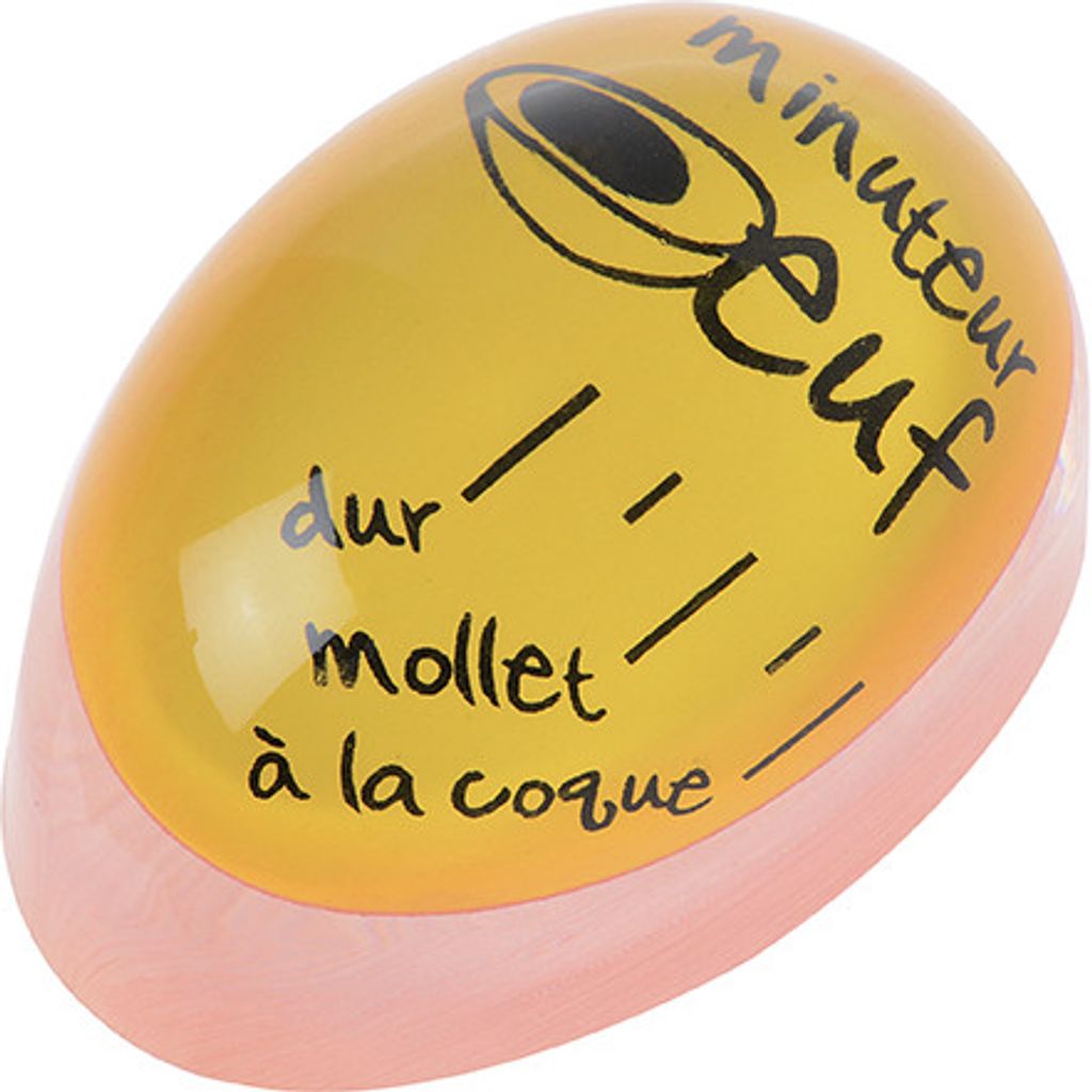 Minuteur cuisson œuf - Visuel 1
