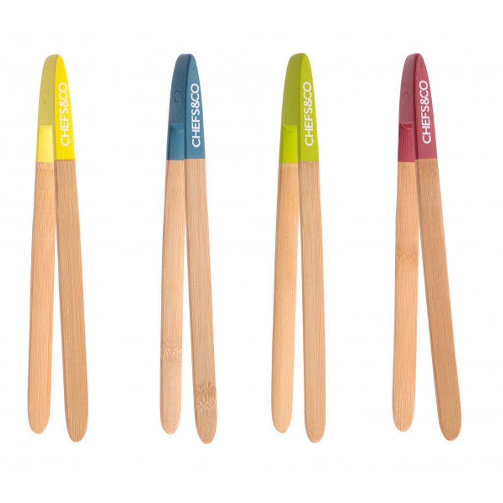 Pince à toast aimantée - Visuel 1