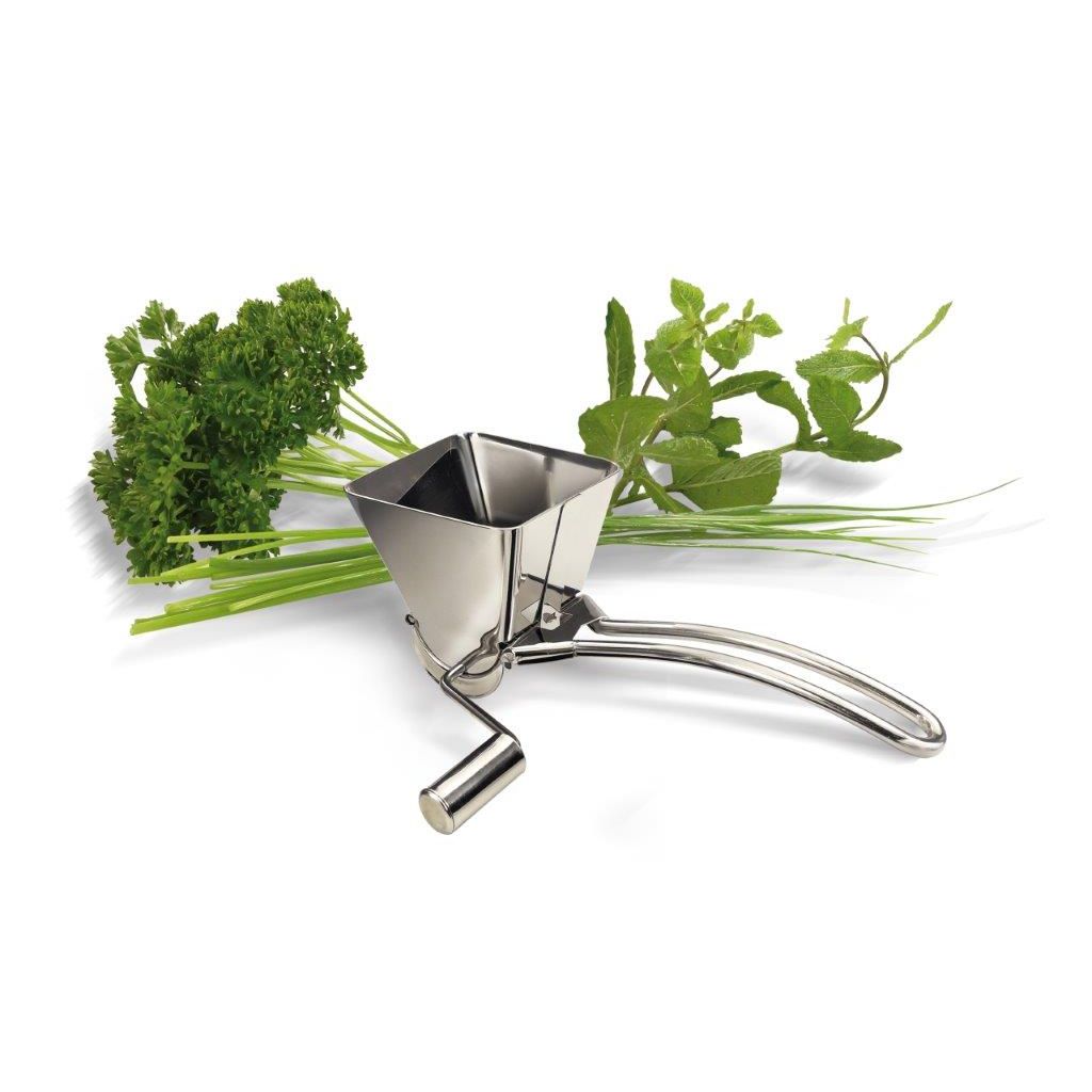 Moulin à fines herbes - Visuel 1