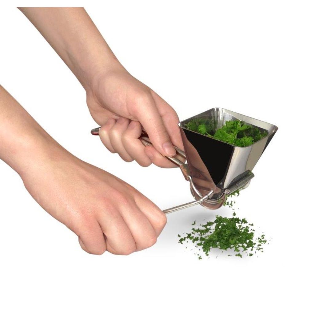 Moulin à fines herbes - Visuel 2