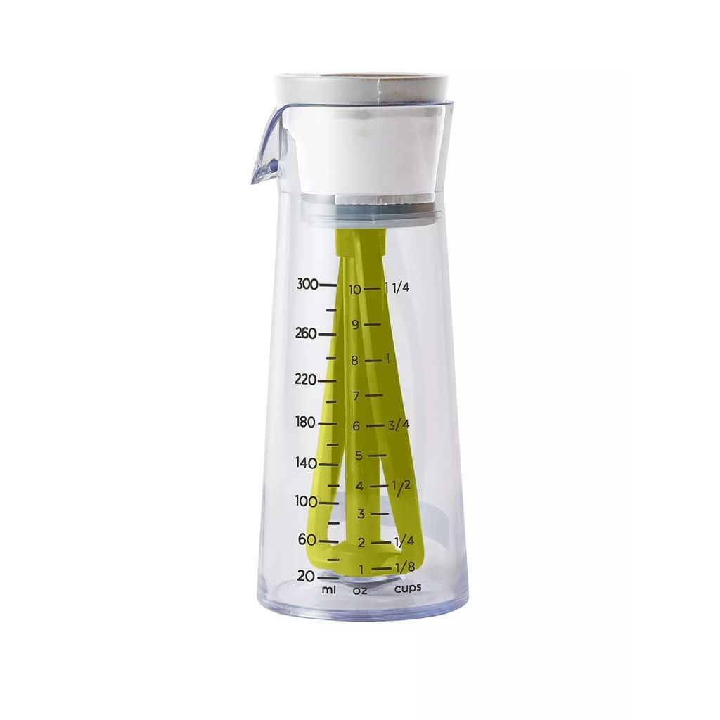 Mélangeur à vinaigrette / Moulin à sauce Emulstir 2.0 - Visuel 0