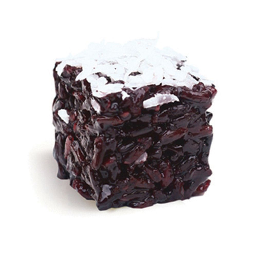 Rice cube moule à sushis et bouchées - Visuel 7