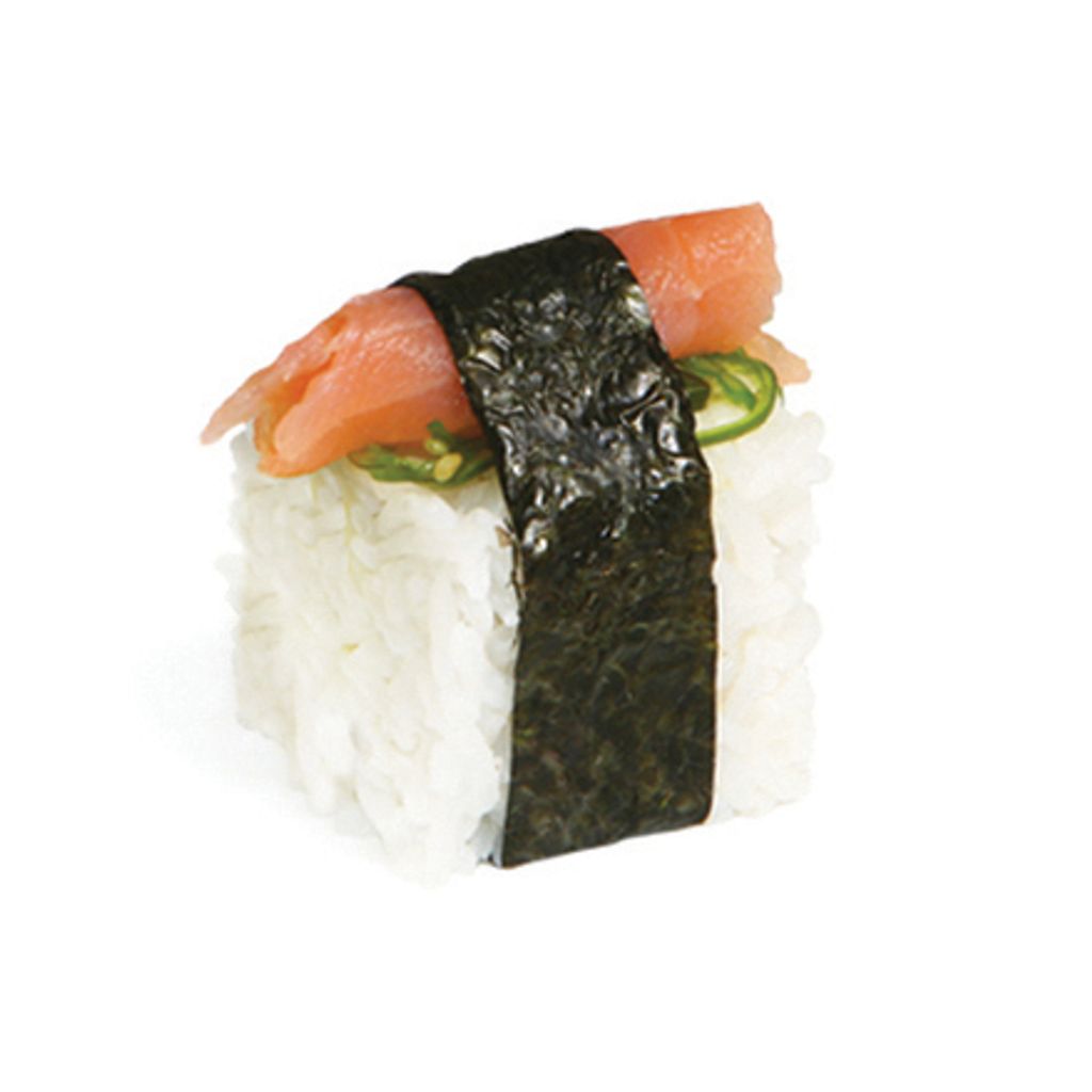 Rice cube moule à sushis et bouchées - Visuel 9