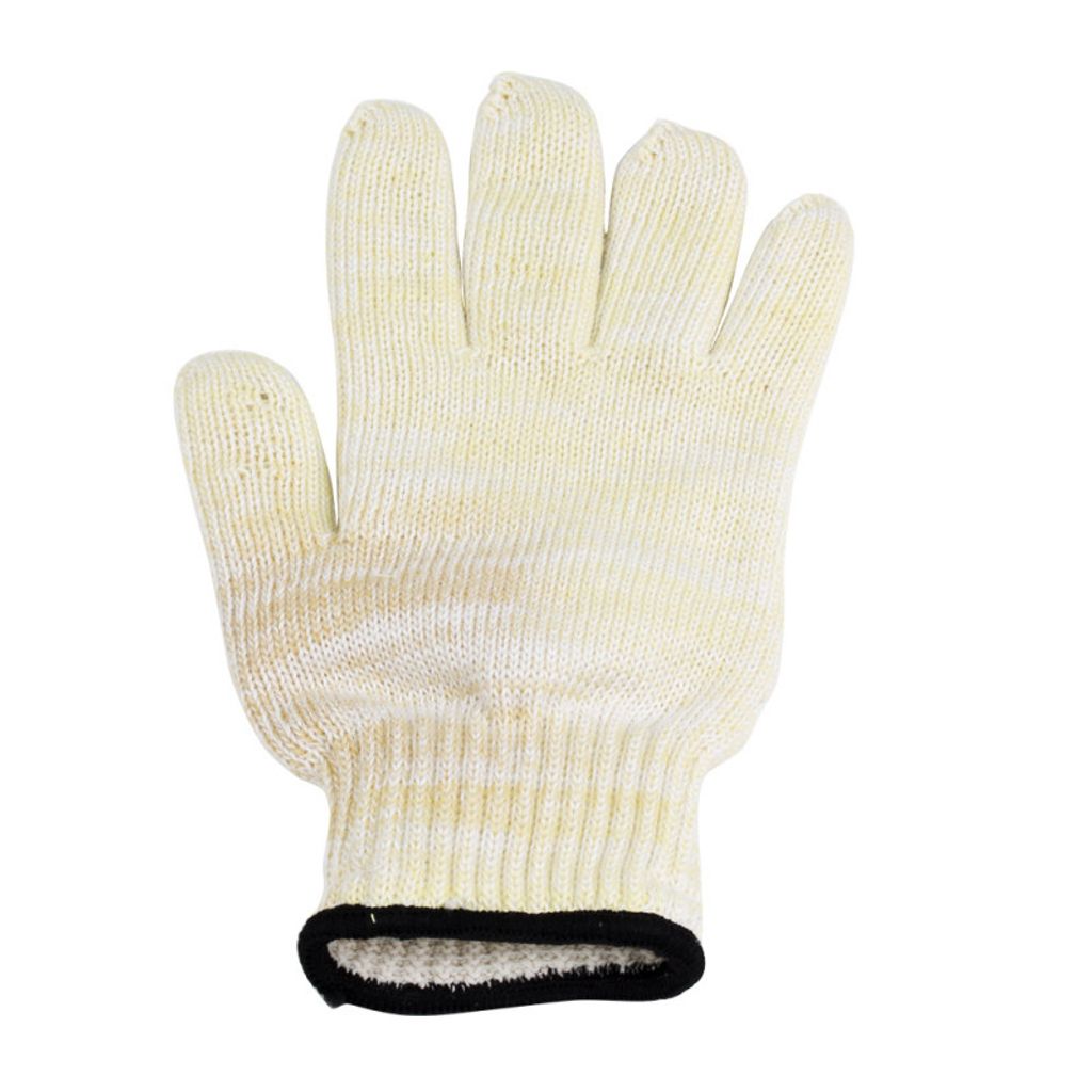 Gant anti-chaleur - Visuel 0