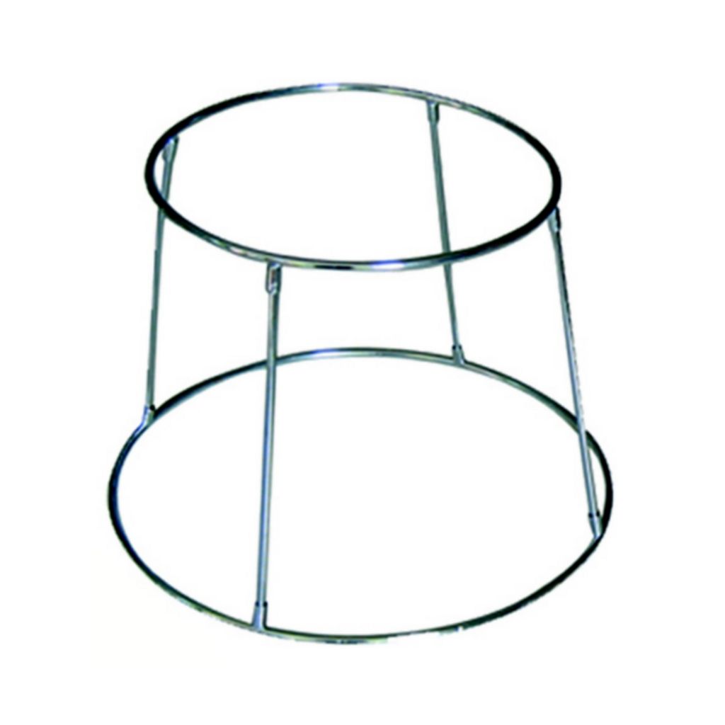 Support pour plateau fruits de mer - Visuel 0