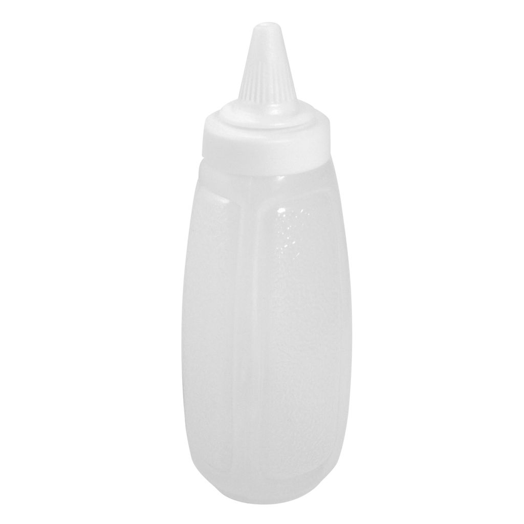 Flacon à sauce 300 ml - Visuel 0