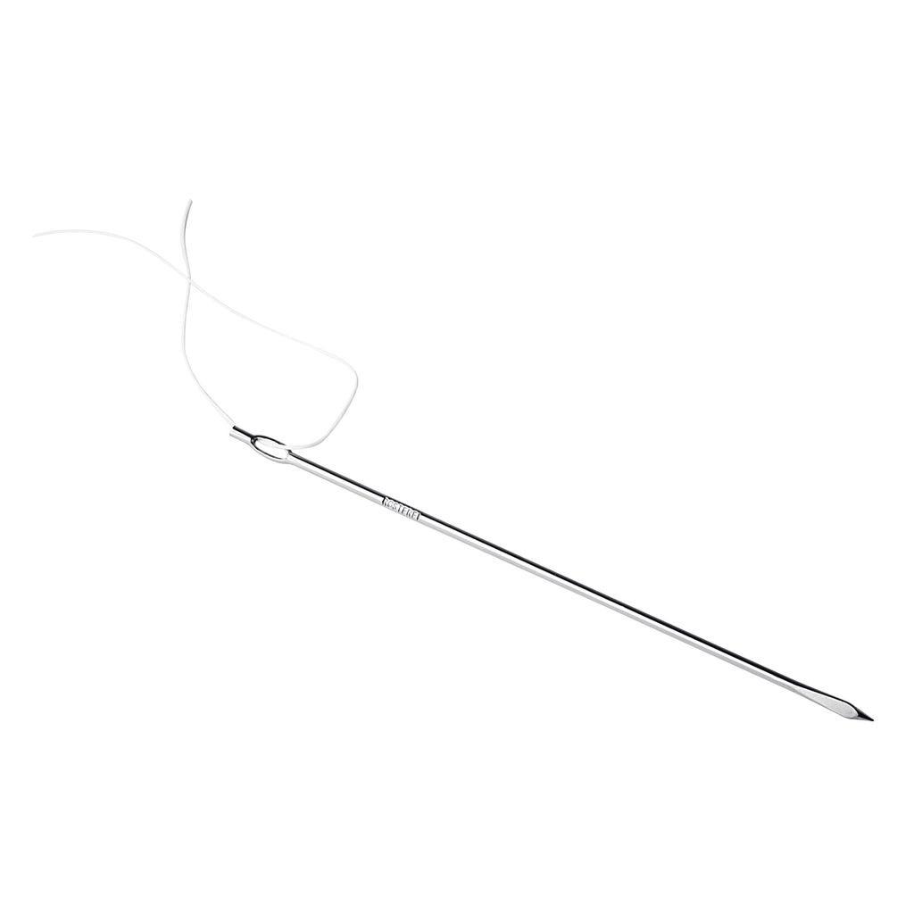 Aiguille à brider - Visuel 0