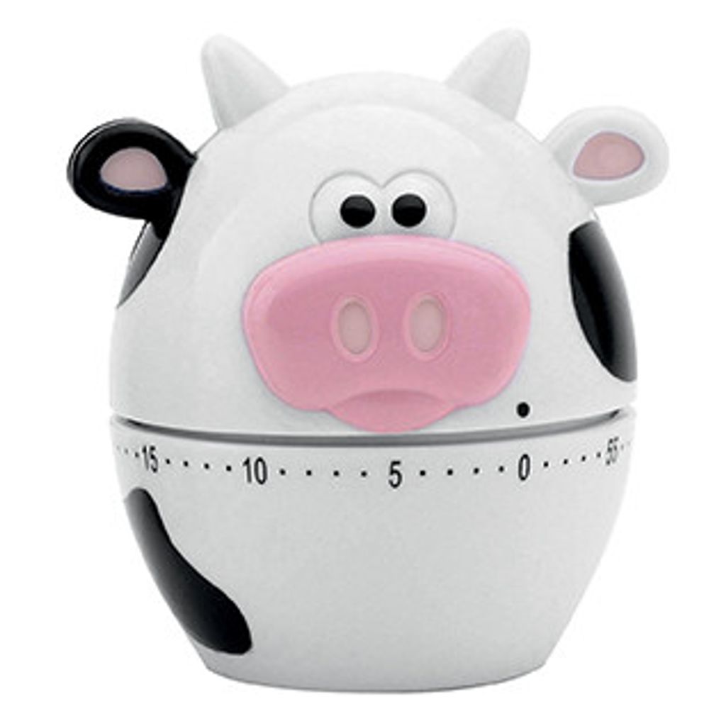 Minuteur mécanique VACHE - Visuel 1