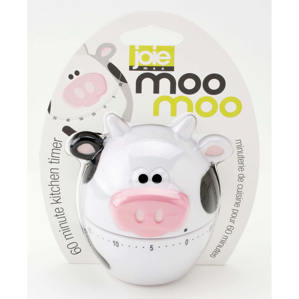 Minuteur mécanique VACHE - Visuel 2
