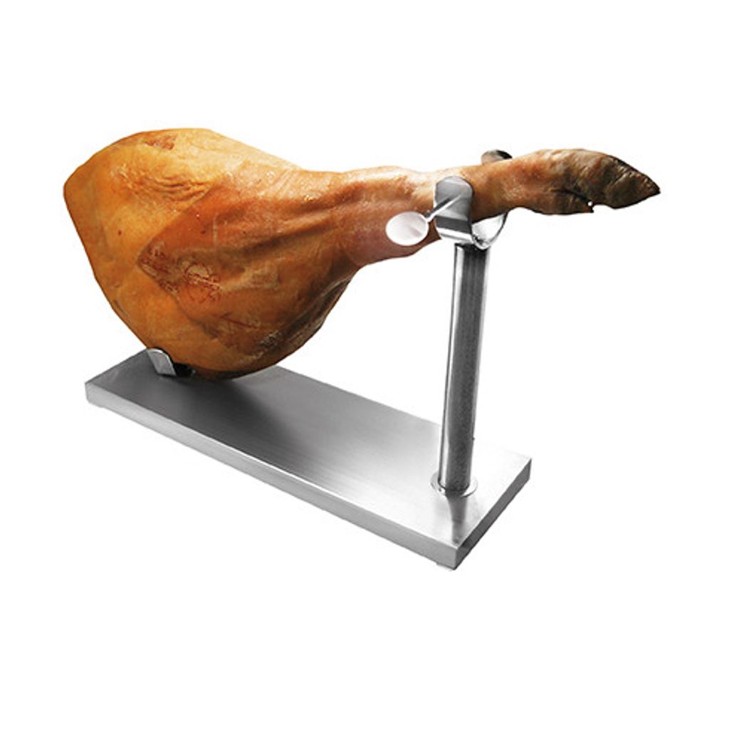 Griffe à jambon en acier inoxydable - Visuel 1