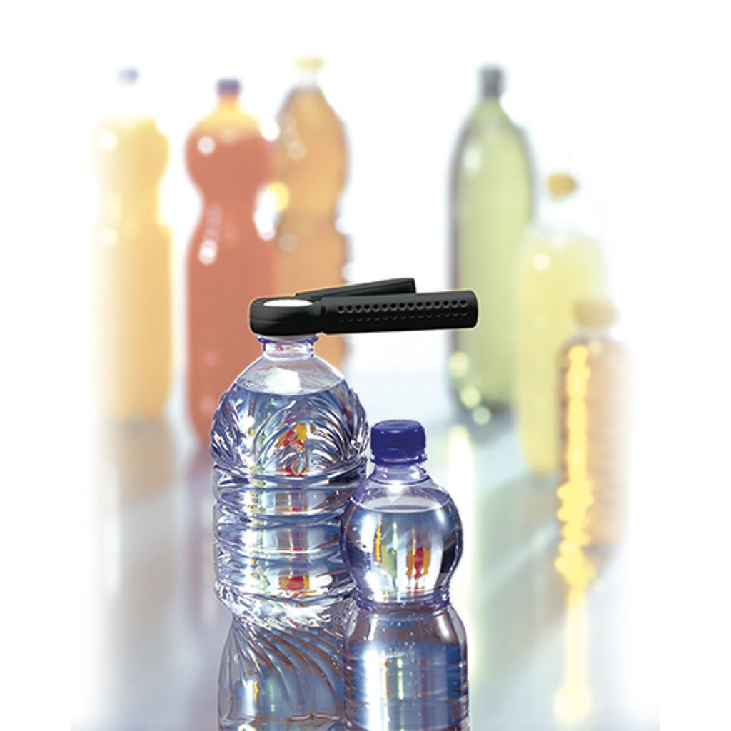 Dévisse-bouchon Twisty - Visuel 1