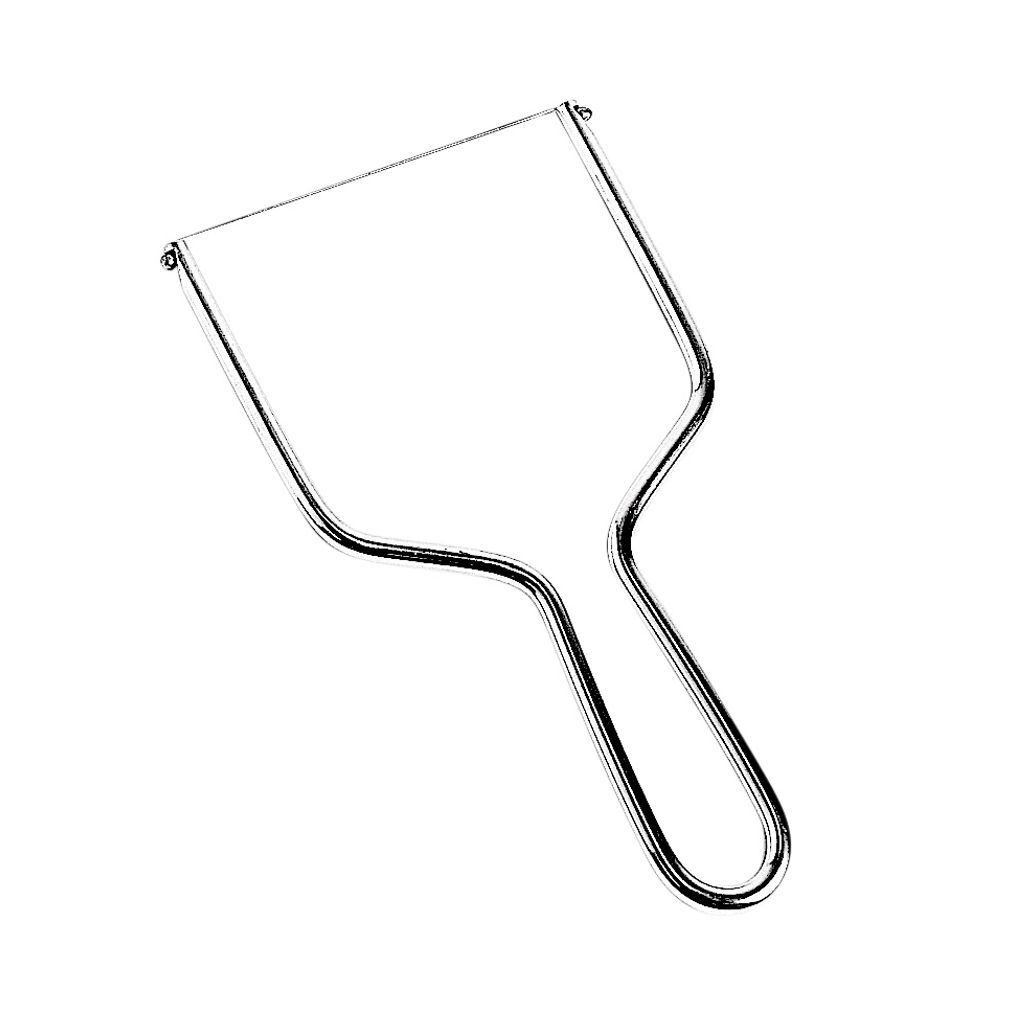 Lyre à foie gras 10 cm - Visuel 0