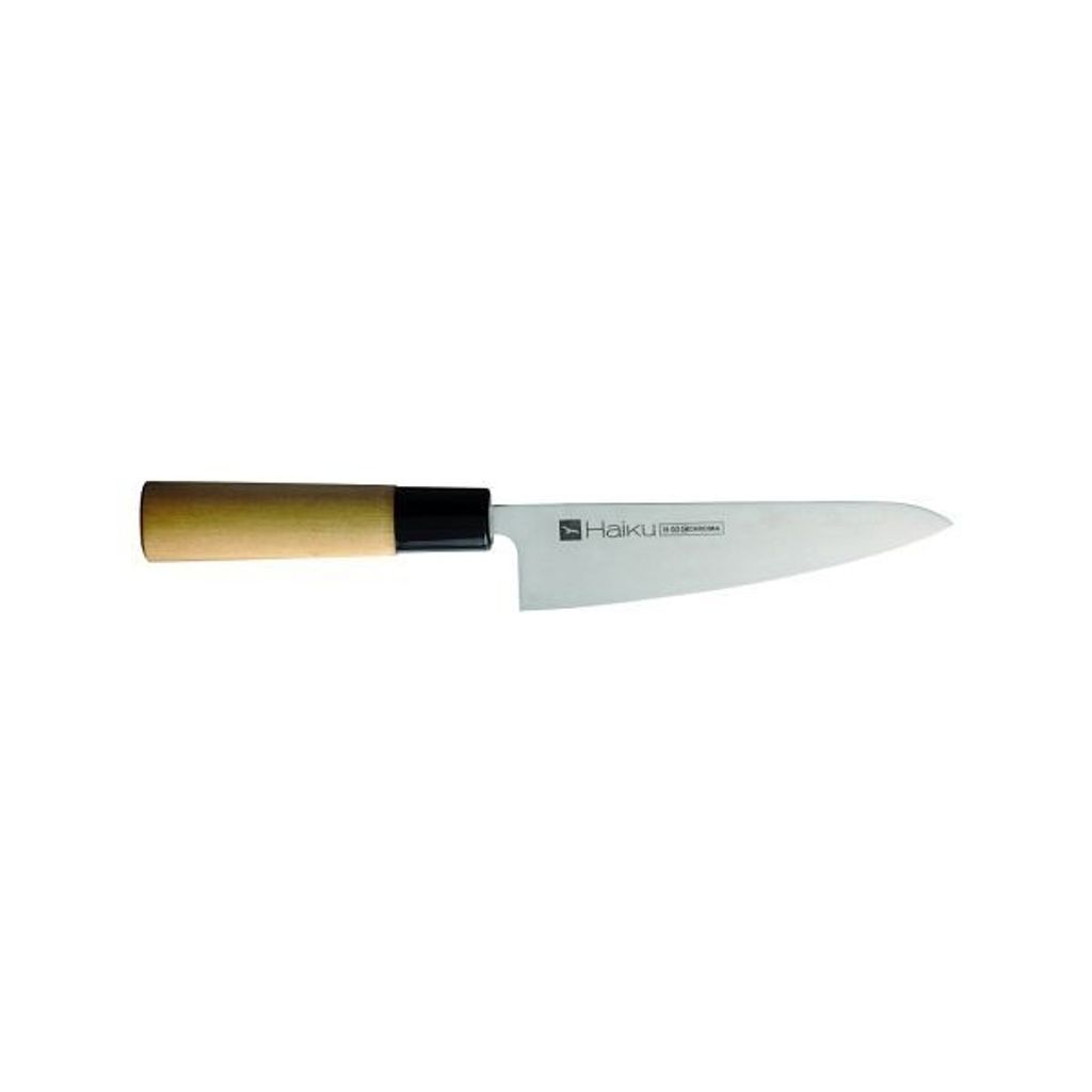 Couteau  Haiku Petty Universel 14 cm - Visuel 0