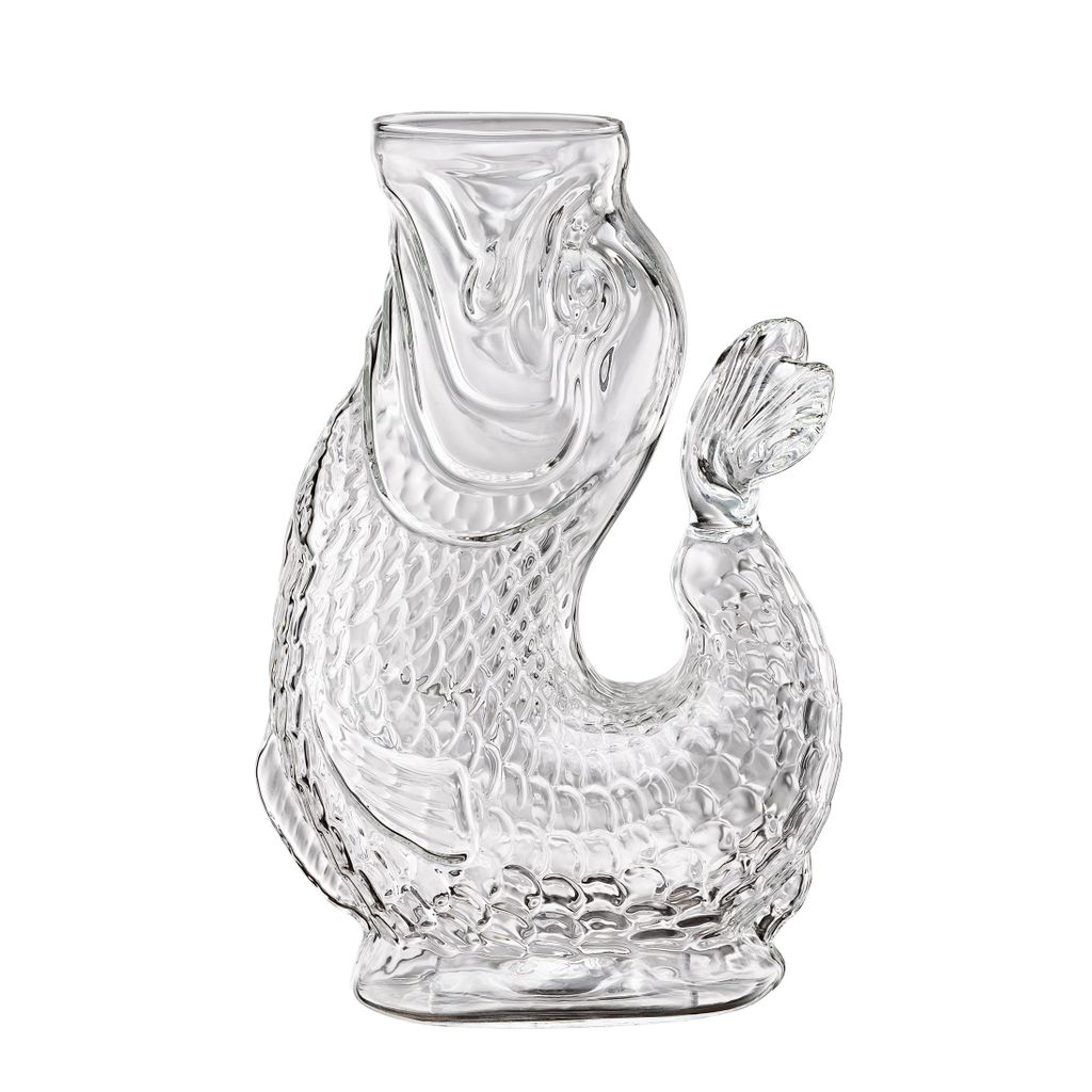 Carafe à eau Nemo transparent - Visuel 0