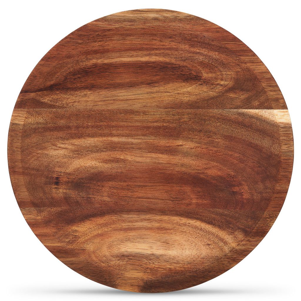 Coffret Ashden Hachoir berceuse + planche acacia - Visuel 2