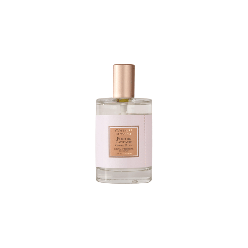 PARFUM D'INTÉRIEUR fleur de cachemire 100 ML - Visuel 0