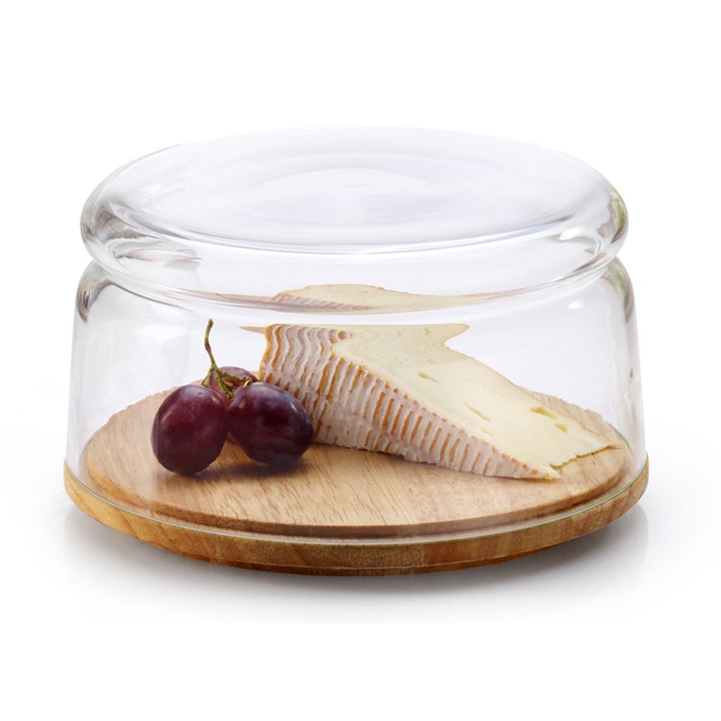 PLATEAU À FROMAGE 2 en 1 - Visuel 1