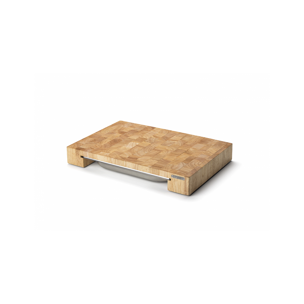 Planche à découper avec tiroir 48 x 32,5 cm - Visuel 0