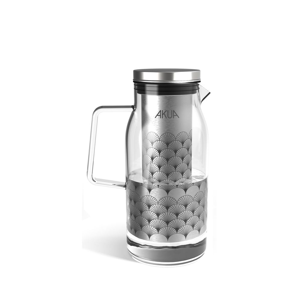 Carafe filtrante AKUA - Visuel 1
