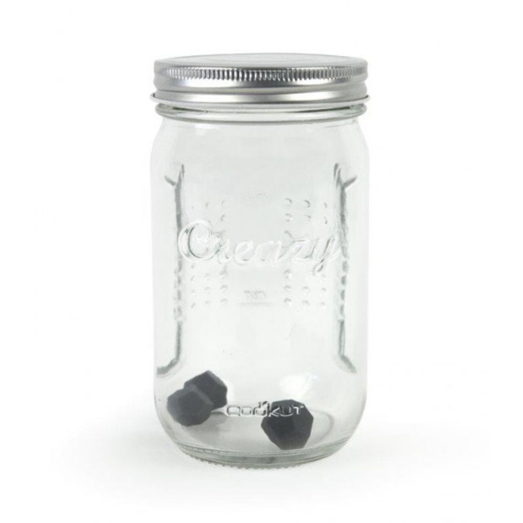 Shaker chantilly Creazy - Visuel 4