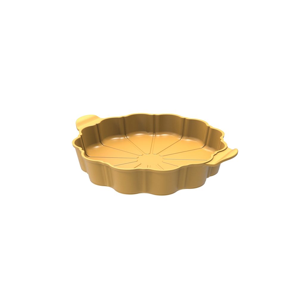 Le Formidable plat à tarte mangue - Visuel 4