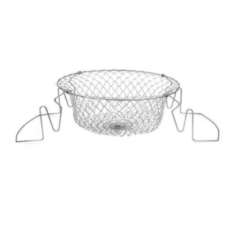 Panier à friture pour cocotte de 24 cm - Visuel 1