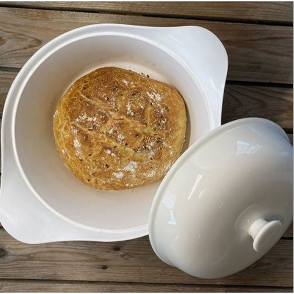 Couvercle pain pour cocotte de 24 cm - Visuel 2