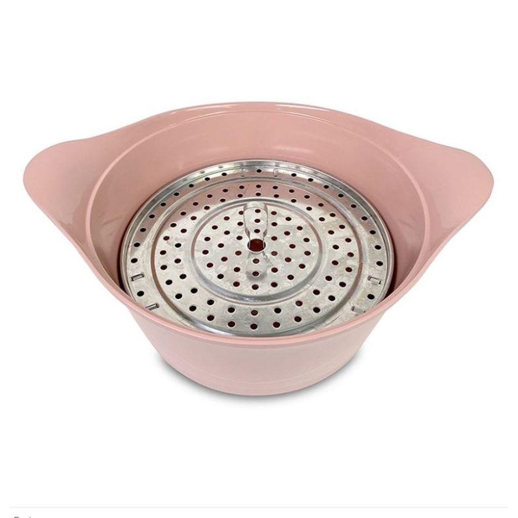 Panier vapeur pour cocotte de 28 cm - Visuel 3