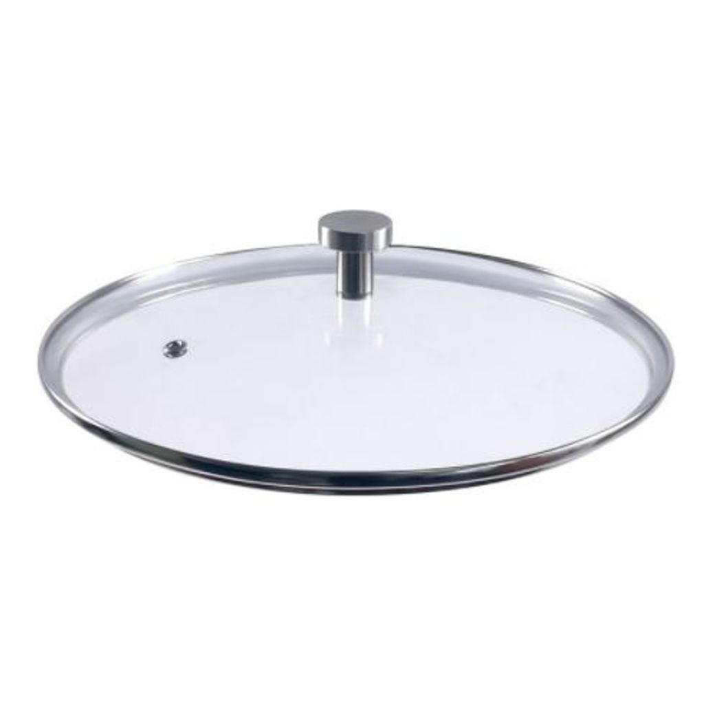 Couvercle verre 20 cm - Visuel 0