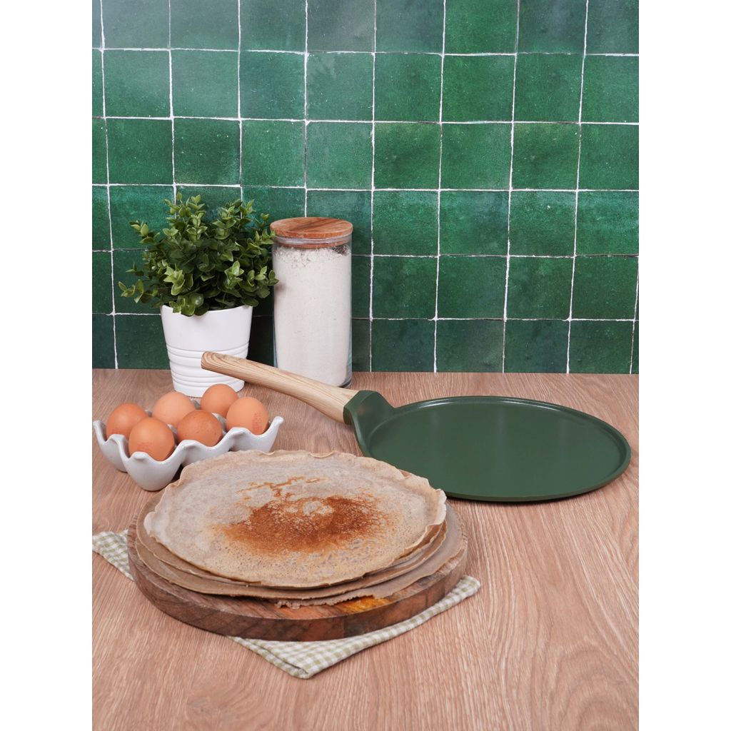 Crêpière céramique 26cm - Visuel 1