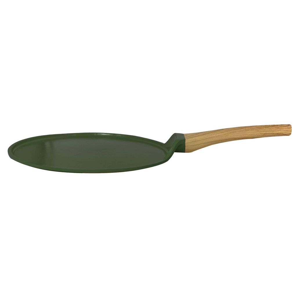 Crêpière céramique 26cm - Visuel 0