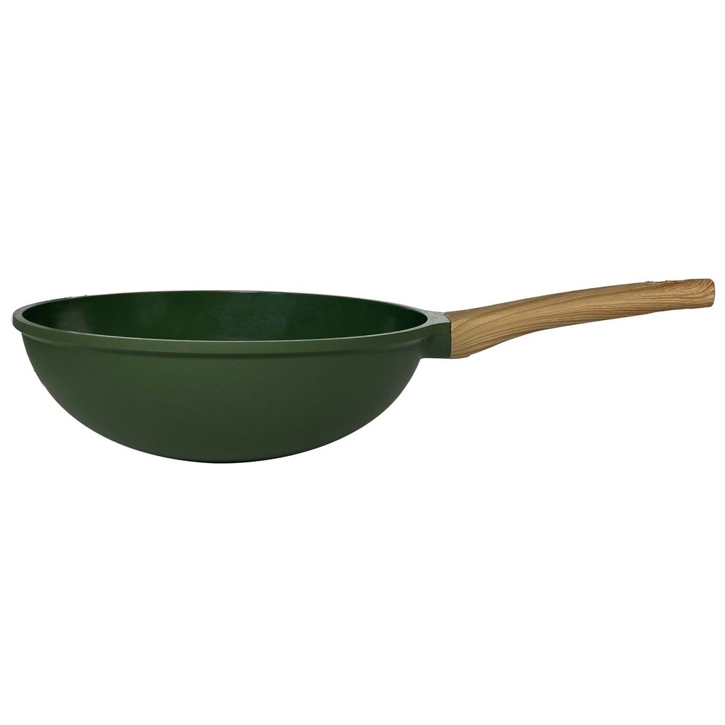 Wok 28cm