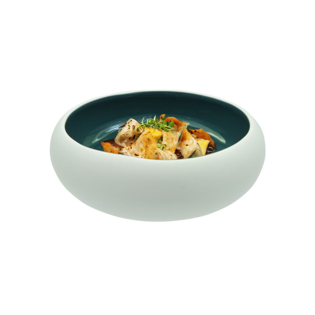 Coupelle Oslo pacifique 12 cm - Visuel 0