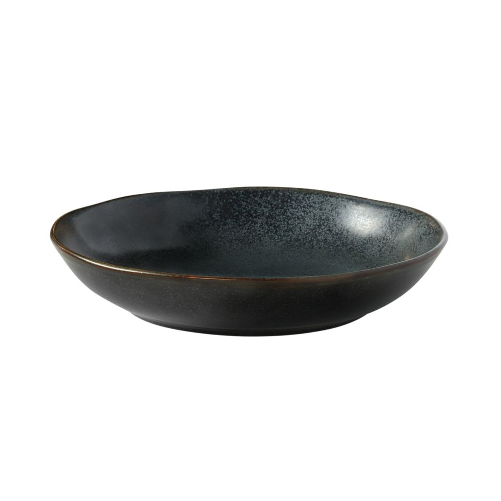Assiette creuse VERTIGO VOLCAN 20,5cm - Visuel 0
