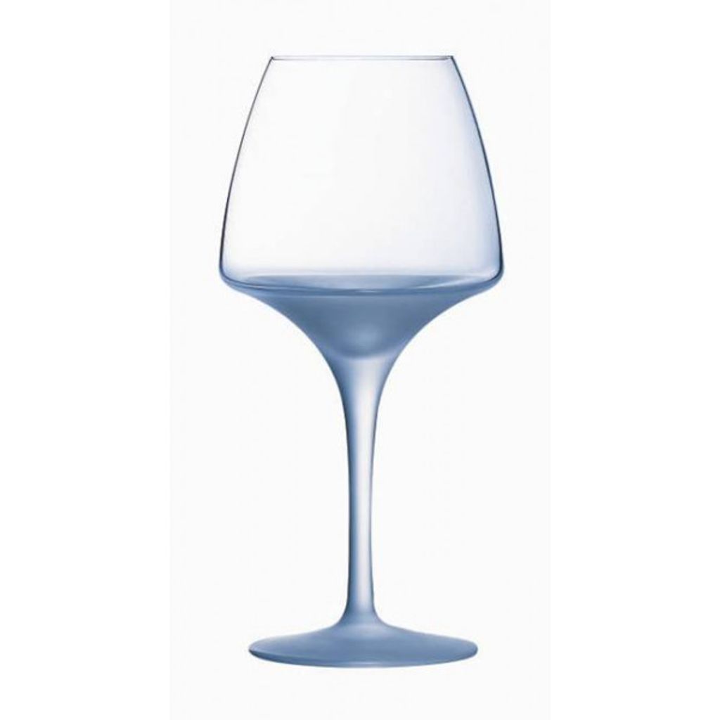 Verre à pied Pro Tasting Fresh OPEN'UP 32 cl - Visuel 1