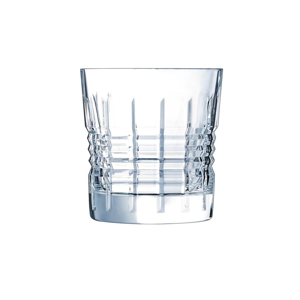 Verre WHISKY RENDEZ-VOUS 32CL - Visuel 0
