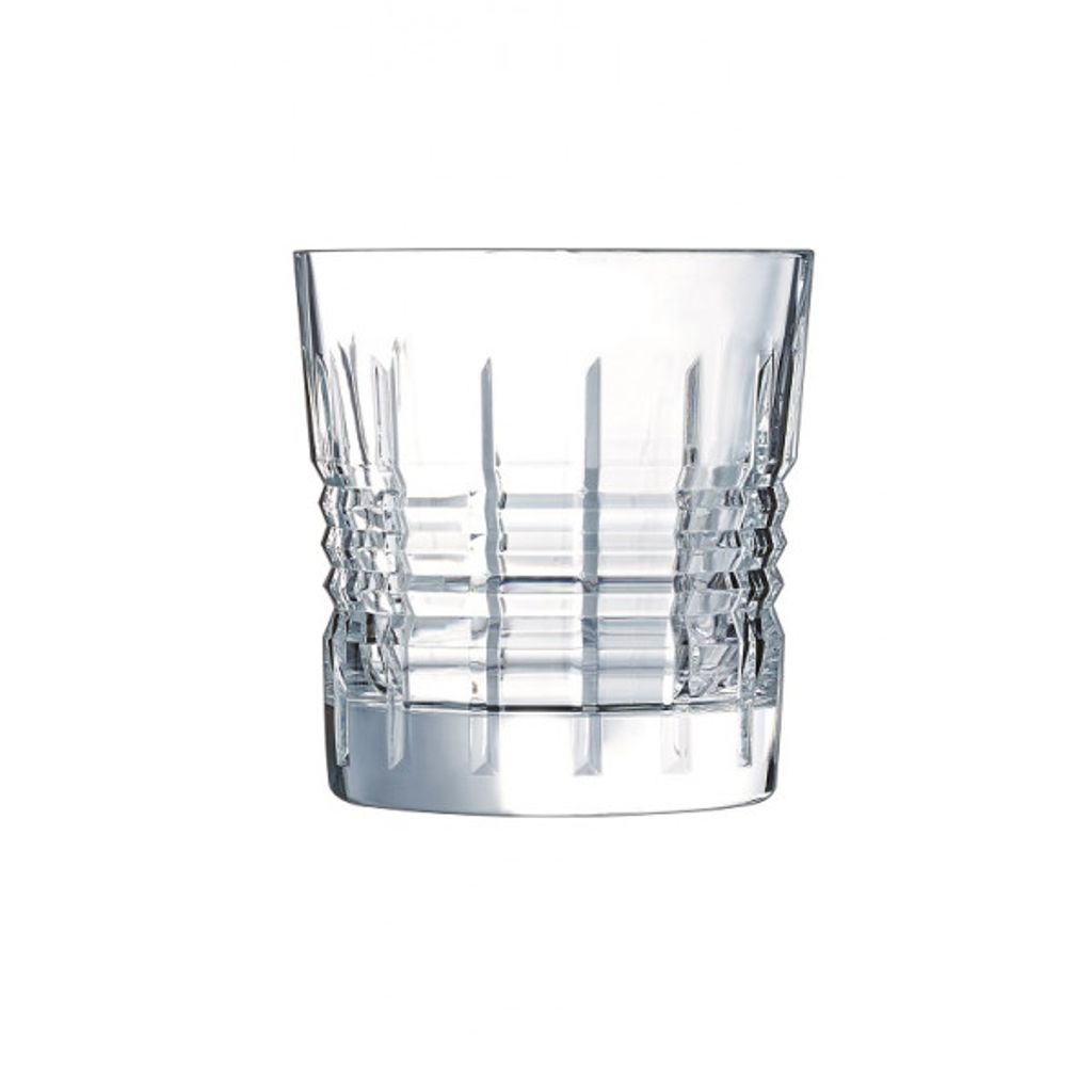 Verre WHISKY RENDEZ-VOUS 32CL - Visuel 1